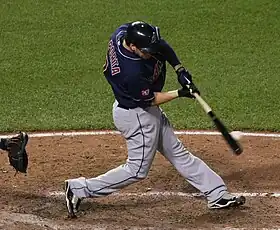 Image illustrative de l’article Matt LaPorta