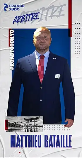 Image illustrative de l’article Matthieu Bataille