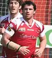 Matty Smith  (Wigan)