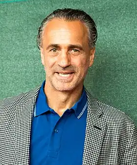 Image illustrative de l’article Maurizio Gaudino