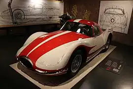 Fiat Turbina (1954)