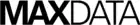 logo de MAXDATA