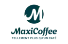 logo de Maxicoffee