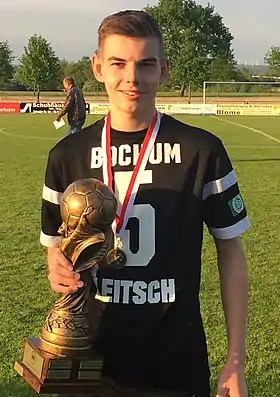 Image illustrative de l’article Maxim Leitsch