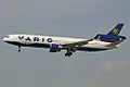 MD-11 de Varig.