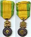 Médaille militaire