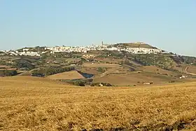 Medina-Sidonia
