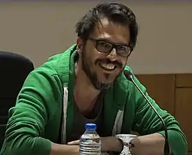 Mehmet Günsür (Şehzade Mustafa)