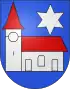 Blason de Meikirch