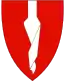 Blason de Meland