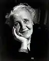 Melanie Klein (Angleterre)