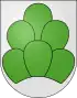 Blason de Melchnau