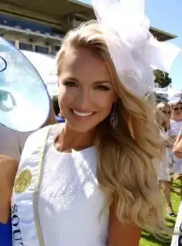 Miss Afrique du Sud 2011