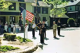 Chester (Connecticut)