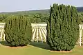 Nécropole française de Fleury-devant-Douaumont