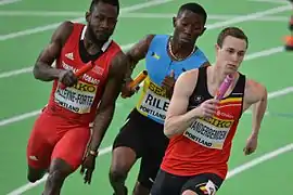 Image illustrative de l’article Ade Alleyne-Forte