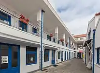 Marché Duque de Bragança