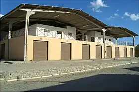 Tenente Laurentino Cruz