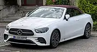 Mercedes-Benz A 238 (depuis 2020)