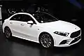 Mercedes-BenzClasse A IV berline