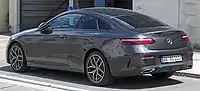 Mercedes-Benz C 238 (depuis 2020)