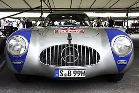 Mercedes-Benz 300 SL (W194)