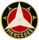 logo de Daimler-Motoren-Gesellschaft