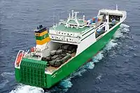 Hartland Point (Classe Point)