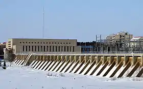 Image illustrative de l’article Énergie en Finlande