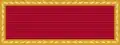 Meritorious Unit Commendation,5 attributions.