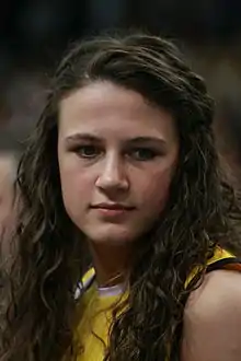 Image illustrative de l’article Meryem Boz