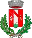 Blason de Mesenzana