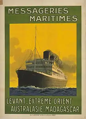 illustration de Paul Lecat