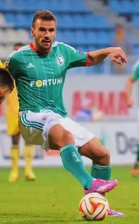 Image illustrative de l’article Orlando Sá