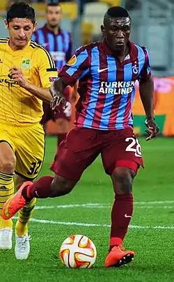 Image illustrative de l’article Abdul Majeed Waris