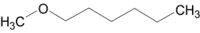 Image illustrative de l’article Méthoxyhexane