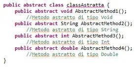 Image illustrative de l’article Java (langage)
