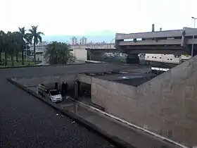 Image illustrative de l’article Portuguesa-Tietê (métro de São Paulo)