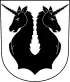 Blason de Mettmenstetten