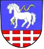 Blason de Metylovice