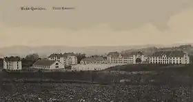 Image illustrative de l’article Caserne Grandmaison