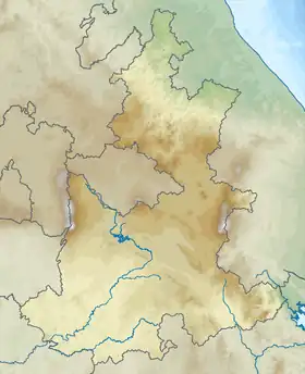 (Voir situation sur carte : Puebla)