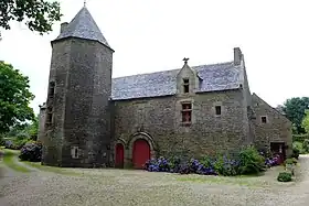 Image illustrative de l’article Manoir de Mézedern
