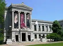 Musée des beaux-arts de Boston