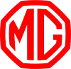 Logo de MG