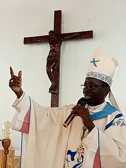 Image illustrative de l’article Marcellin Yao Kouadio