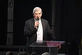 Image illustrative de l’article Laurent Ulrich