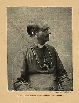 Image illustrative de l’article Marie-Charles-Alfred de Cormont