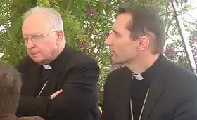 Image illustrative de l’article Bernard Panafieu