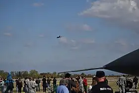 Base aérienne comte Ignatiev